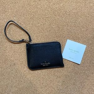Kate Spade wristlet
